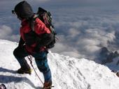 Alpinismo